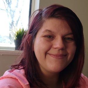 Meet your Posher, Krystal